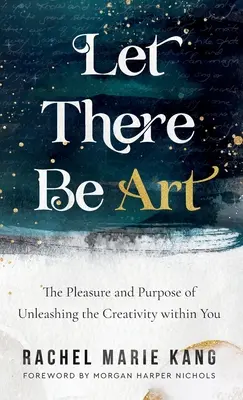 Nech je umenie - Let There Be Art