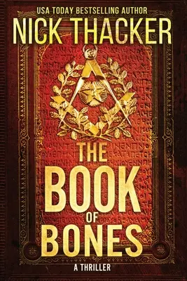 Kniha kostí - The Book of Bones