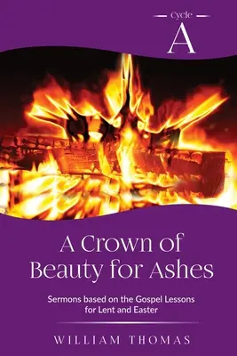 Koruna krásy za popol - A Crown of Beauty for Ashes