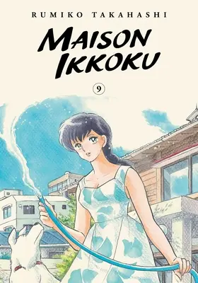 Maison Ikkoku Collector's Edition, zv. 9 - Maison Ikkoku Collector's Edition, Vol. 9