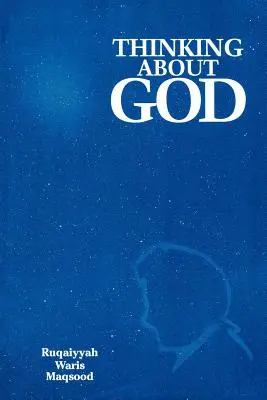 Premýšľanie o Bohu - Thinking about God