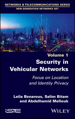 Bezpečnosť vo vozidlových sieťach - Security in Vehicular Networks