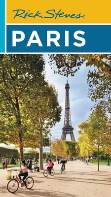 Rick Steves Paríž - Rick Steves Paris