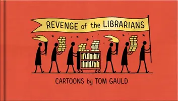 Pomsta knihovníkov - Revenge of the Librarians
