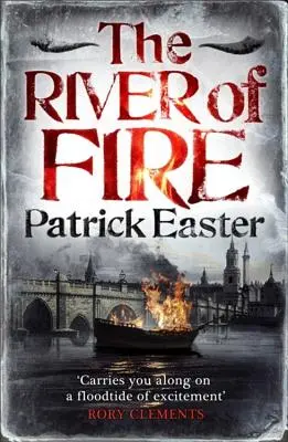 Ohnivá rieka - The River of Fire
