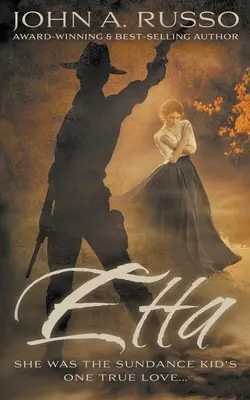 Etta: Dobrodružný western - Etta: A Western Adventure