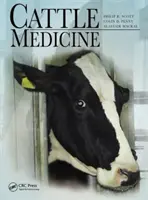 Medicína hovädzieho dobytka - Cattle Medicine