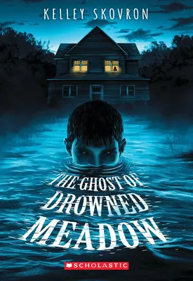 Duch utopenej lúky - The Ghost of Drowned Meadow