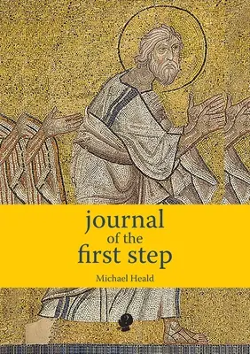 Denník prvého kroku - Journal of the First Step