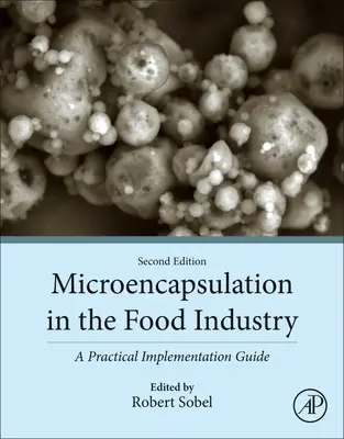 Mikroenkapsulácia v potravinárskom priemysle: Praktický sprievodca implementáciou - Microencapsulation in the Food Industry: A Practical Implementation Guide