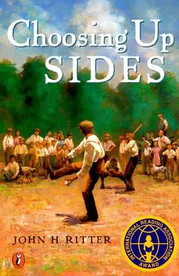 Výber strán - Choosing Up Sides