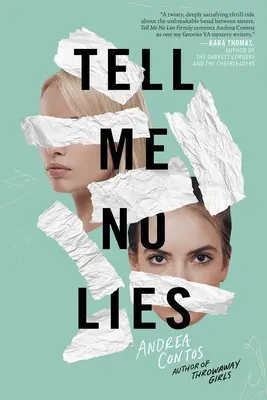 Nehovor mi lži - Tell Me No Lies