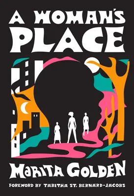 Miesto ženy: (z diaspóry) - A Woman's Place: (Of the Diaspora)