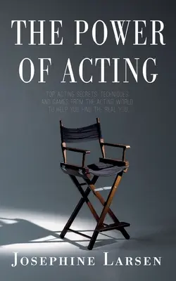 Sila herectva - The Power of Acting