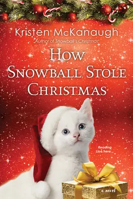Ako Snehulienka ukradla Vianoce - How Snowball Stole Christmas