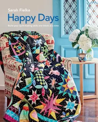 Happy Days s inštruktážnymi videami - Happy Days with Instructional videos
