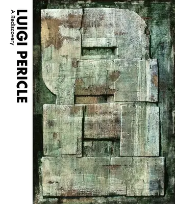 Luigi Percile: Znovuobjavenie - Luigi Percile: A Rediscovery