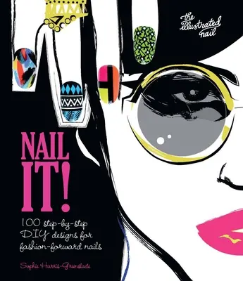 Pribite to! - Nail It!