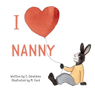 Milujem opatrovateľku - I Love Nanny