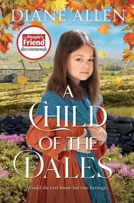 Dieťa z Dales - A Child of the Dales