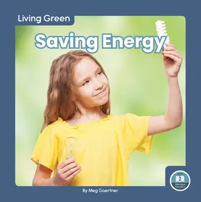 Šetrenie energiou - Saving Energy