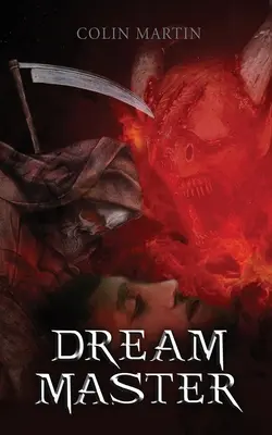 Majster snov - Dream Master