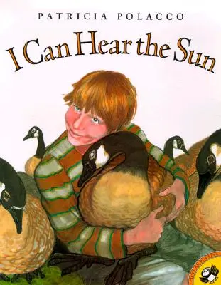 Počujem slnko: Moderný mýtus - I Can Hear the Sun: A Modern Myth