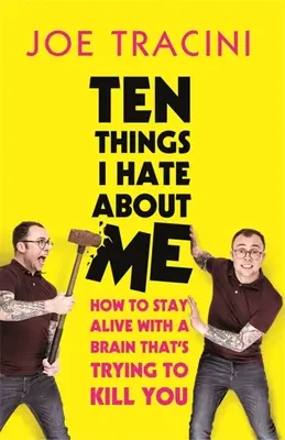 Desať vecí, ktoré na sebe nenávidím - Ten Things I Hate about Me