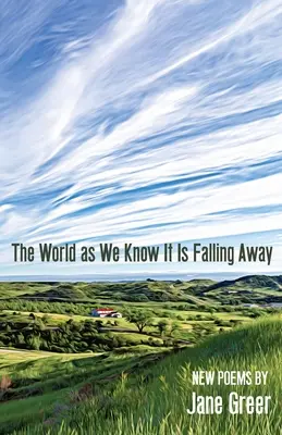 Svet, ako ho poznáme, sa rozpadá - The World As We Know It Is Falling Away