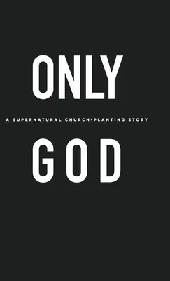 Jediný Boh - Only God