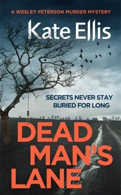 Ulička mŕtvych mužov - Dead Man's Lane