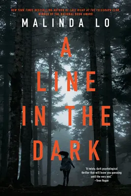 Čiara v tme - A Line in the Dark