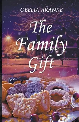 Rodinný darček - The Family Gift