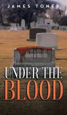Pod krvou: Záhada Gila Leduca - Under The Blood: A Gil Leduc Mystery
