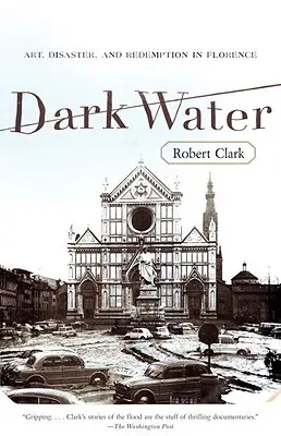Temná voda: Umenie, katastrofa a vykúpenie vo Florencii - Dark Water: Art, Disaster, and Redemption in Florence
