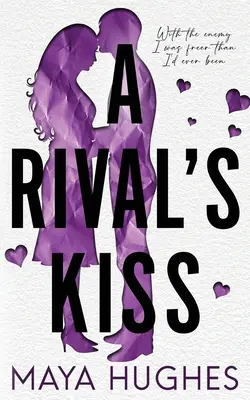 Bozk súpera - A Rival's Kiss