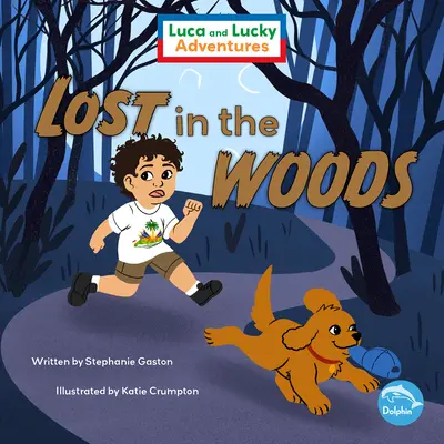 Stratený v lese - Lost in the Woods