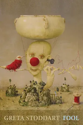 Blázon - Fool