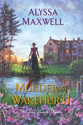 Vražda vo Wakehurste - Murder at Wakehurst