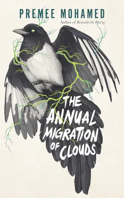 Každoročné sťahovanie mrakov - The Annual Migration of Clouds