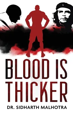 Krv je silnejšia - Blood is Thicker