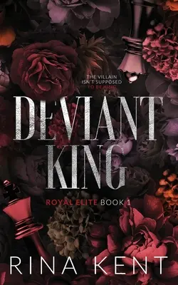 Zvrhlý kráľ: Špeciálna edícia Print - Deviant King: Special Edition Print