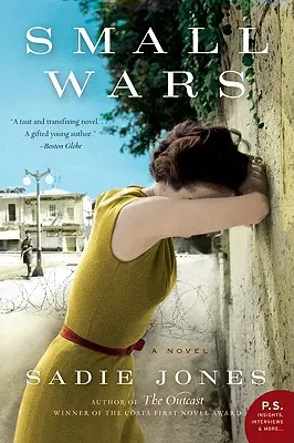 Malé vojny - Small Wars