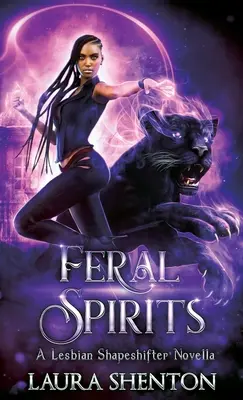 Divokí duchovia - Feral Spirits