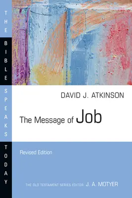 Posolstvo Jóbovo - The Message of Job