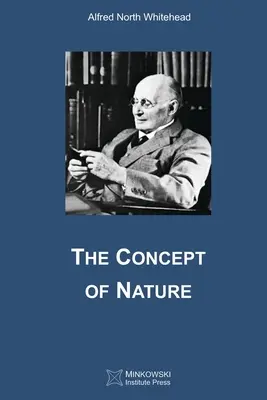 Koncepcia prírody - The Concept of Nature