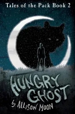 Hladný duch - Hungry Ghost
