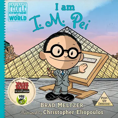 Som I. M. Pei - I Am I. M. Pei