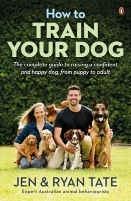 Ako vycvičiť svojho psa - How to Train Your Dog