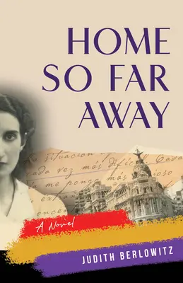Domov tak ďaleko - Home So Far Away